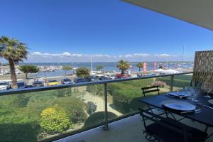 T3 avec terrasse, parking et wifi à - FR-1-374-163 Apartments, Arcachon