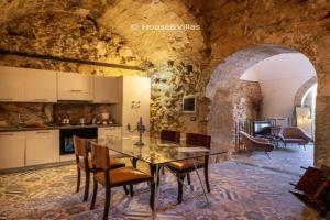 Suite Vaniglia Apartments, Noto