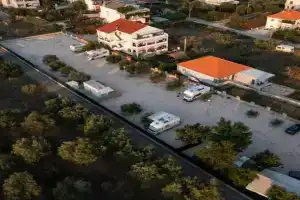 Camping Beach, Bibinje