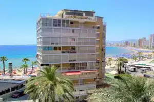 Carabelas T2-5 Apartments, Benidorm