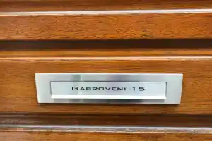 Gabroveni Aparthotel, Bucharest