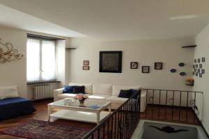 Al Terra di Mare Appartamenti - "Garibaldi 80" Apartments, Levanto