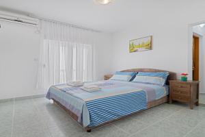 Apartment Dragicevic 2 with Garage, Budva