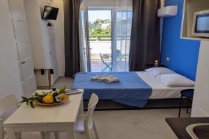 Punticello House, Procida Island