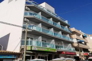 Apartamentos Arcadio, L'Arenal