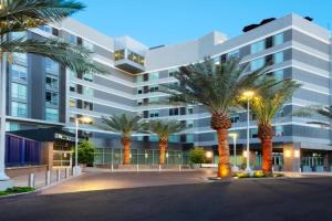 Hyatt Place Tempe Phoenix University Hotel, Scottsdale