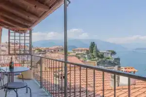 Casa La Nuvola, Varenna