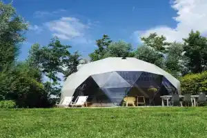 Camping de Vliert, Utrecht