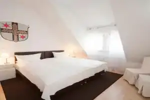Ferienwohnung Wappenstube Apartments, Michelstadt