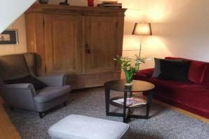 Stadtferienwohnung Apartments, Luneburg