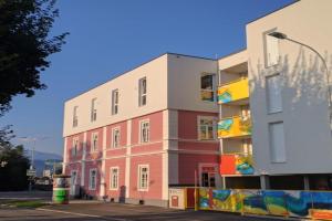 108 Studio Apartment Alexandria 30m2, Klagenfurt