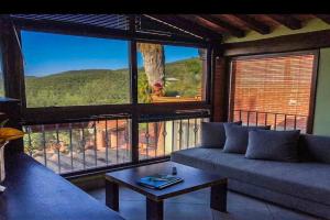 Agrihome di Alberto Giuseppe Gulotta B&B Bella Vista Chalet La Vista, Massarosa