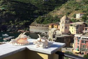 Affittacamere Benedetta e Isabelle Guest house, Vernazza