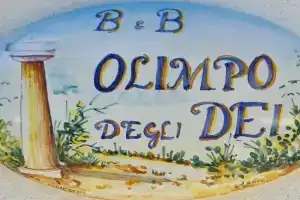 Olimpo degli Dei Mini-hotel, Agerola