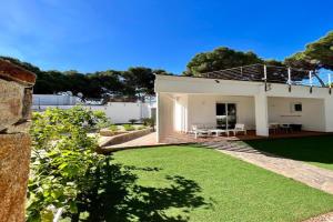 Angolo Mare Apartments & Rooms, Porto Pino