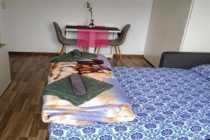 Your Second Home-5 Apartments, Boblingen