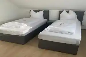 Ferienwohnung Eiserfeld 2 Apartments, Siegen
