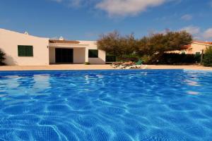Las Golondrinas - TRAMUNTANA Guest house, Cala'n Bosch