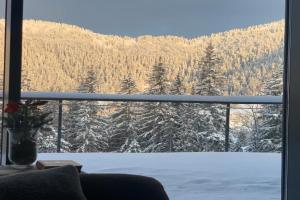 Villa Relax, Donovaly