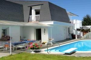 Apartment near Lake in Pilsen, Plzen