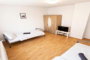 AVR Apartment Geestemunde 3, Bremerhaven