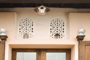 Fery & Nico Guest house, Granada
