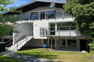 SunBaltic Garden Apartments, Ustka
