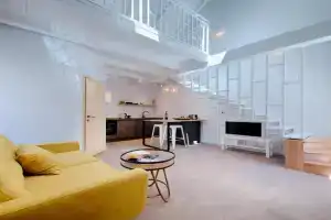 Studio Apartment Vicencina, Vis