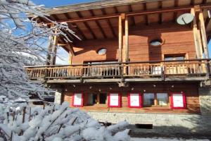 MORZINE GUEST CHALET Hot tub - Sauna - Premium Location, Morzine