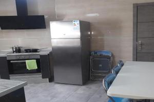 Apartamento barbadiel Nocedo-n 11, Leon