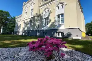 Rezydencja Myśliwska - Apartamenty Biznes, Koszalin