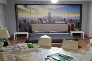 New Island Guest house, Isola delle Femmine