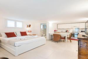 Sweet Studio IN GIARDINO, Padua