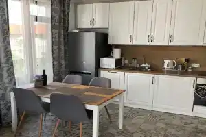 Sunny Shore Apartment, Bourgas