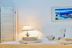 Pine & View Apartments, Pefkohori