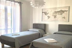Mario apartment -, 5 Terre, Levanto