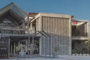 Small Town Hostel, Phatthalung