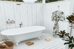 Pineapple Studio, Byron Bay