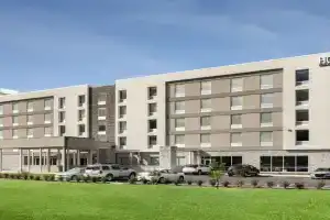 Home2 Suites By Hilton Airport, Chesapeake