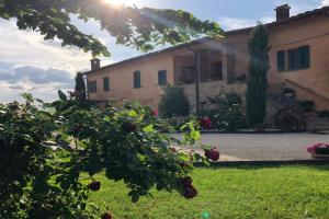 Casolare Marconi Apartments, Panicale