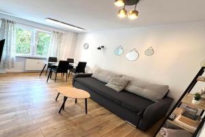 Apartament Gallusa, Katowice