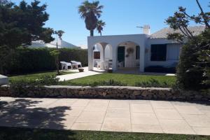 Casa Mo, Cala'n Bosch