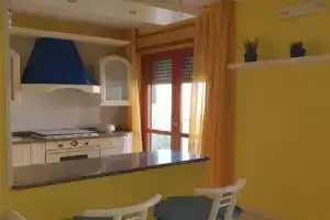 Calypso Bed and Beach Apartments, Paestum