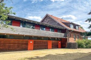 PRIMA Inn Ferienwohnungen Sonnenufer am Ruppiner See, Neuruppin