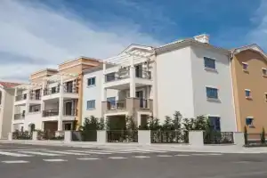 Apartments SLAVA, Radovic