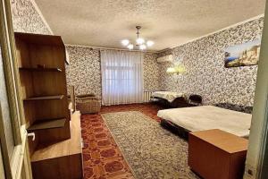 Dvuhkomnatnaya v samom TsENTRE Nikolaeva !SOBORNAYa! 3 RAZD MESTA Apartments, Mykolaiv