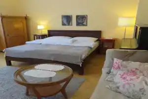 Family Apartment City Centre II., Pisek