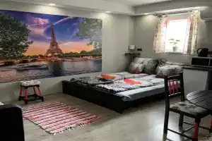 European Apartman, Szeged
