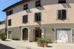 Zeroventiquattro Union Apartment, Grosseto