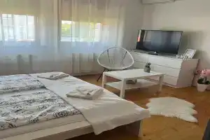 Rege apartman 2, Alsoors